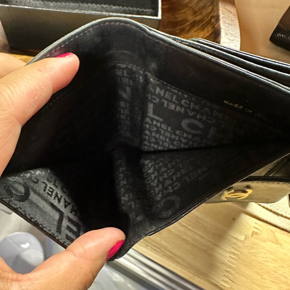 Chanel wallet - Picture 4 of 7